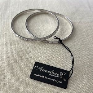 Annaleece by devribs bangles